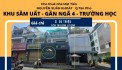 Cho thuê nhà Mặt Tiền Nguyễn Xuân Khoát 126m2, 2Lầu, 30 triệu, gần ngã 4